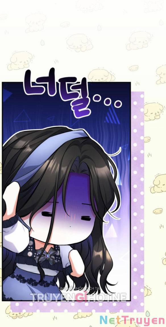 Dành Cho Nhân Vật Bị Bỏ Rơi Yêu Thích Nhất Của Tôi 41.2 trang 19