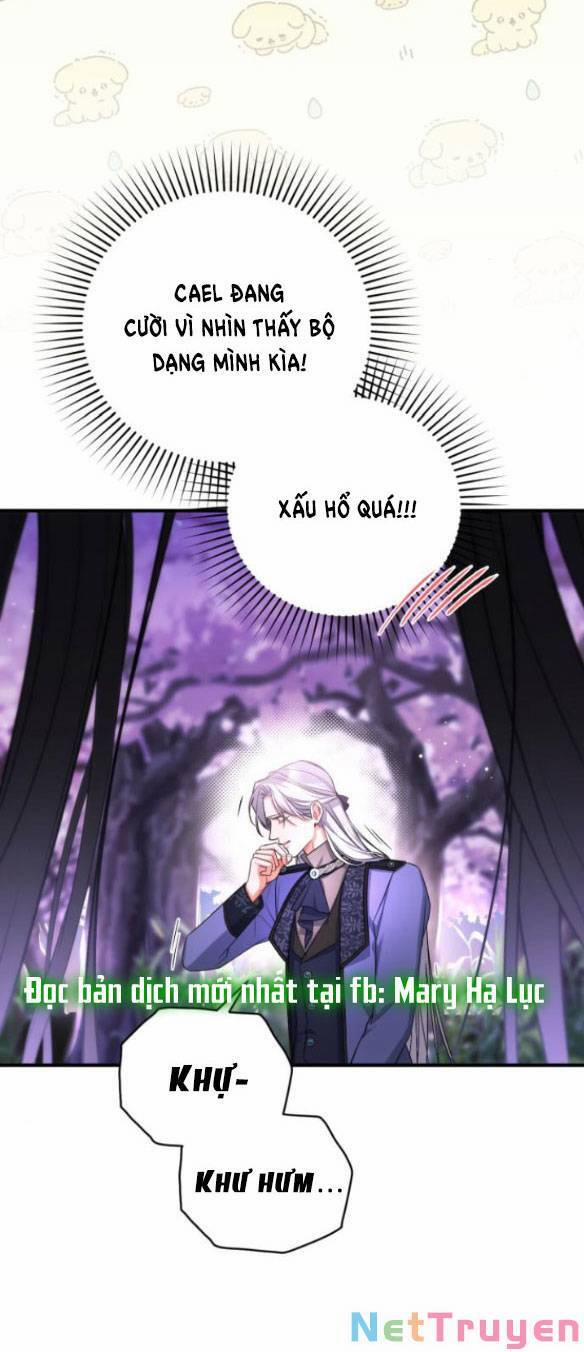 Dành Cho Nhân Vật Bị Bỏ Rơi Yêu Thích Nhất Của Tôi 41.2 trang 21