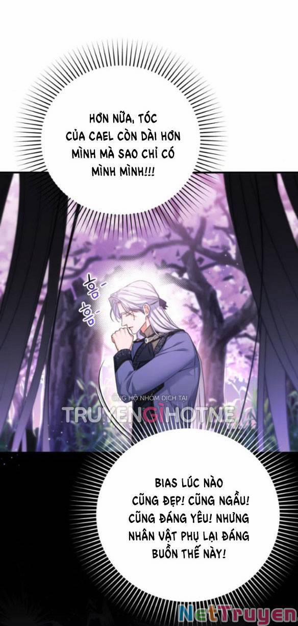 Dành Cho Nhân Vật Bị Bỏ Rơi Yêu Thích Nhất Của Tôi 41.2 trang 22