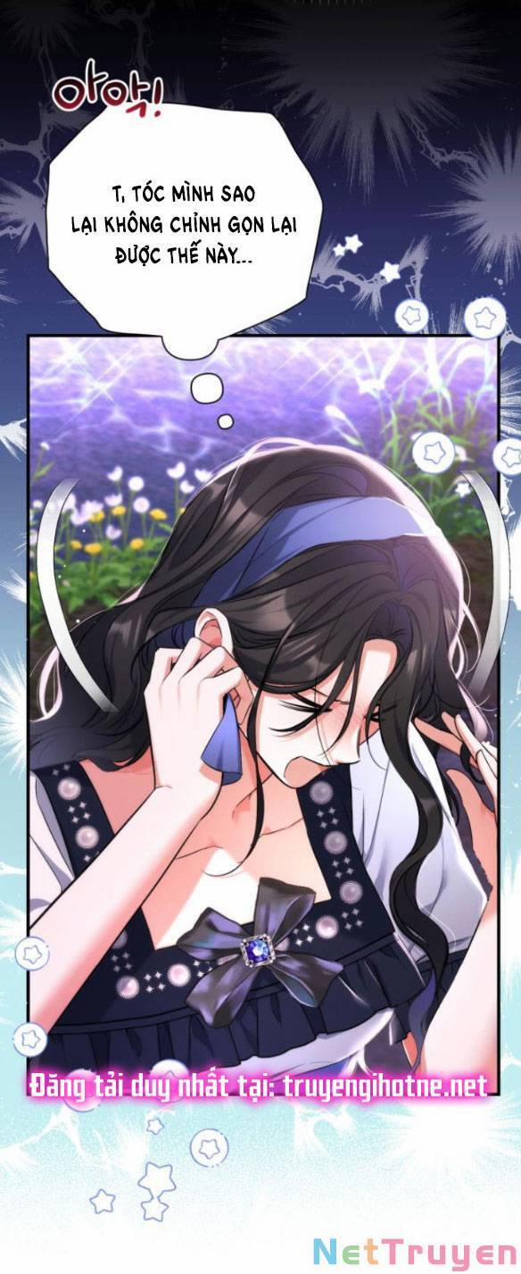 Dành Cho Nhân Vật Bị Bỏ Rơi Yêu Thích Nhất Của Tôi 41.2 trang 23