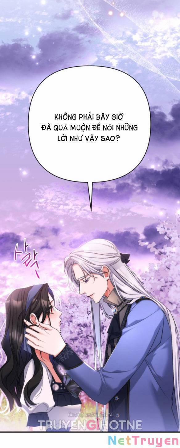 Dành Cho Nhân Vật Bị Bỏ Rơi Yêu Thích Nhất Của Tôi 41.2 trang 25