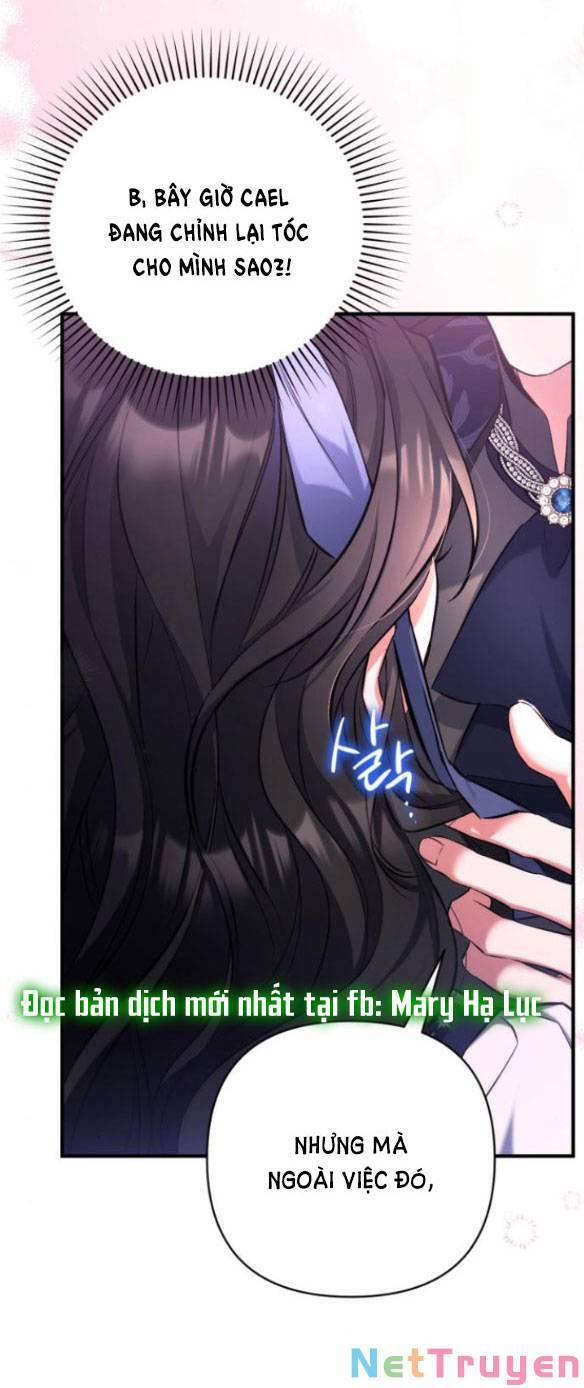 Dành Cho Nhân Vật Bị Bỏ Rơi Yêu Thích Nhất Của Tôi 41.2 trang 27