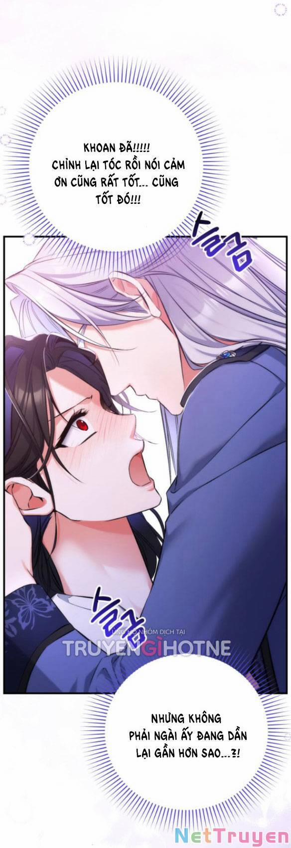 Dành Cho Nhân Vật Bị Bỏ Rơi Yêu Thích Nhất Của Tôi 41.2 trang 32