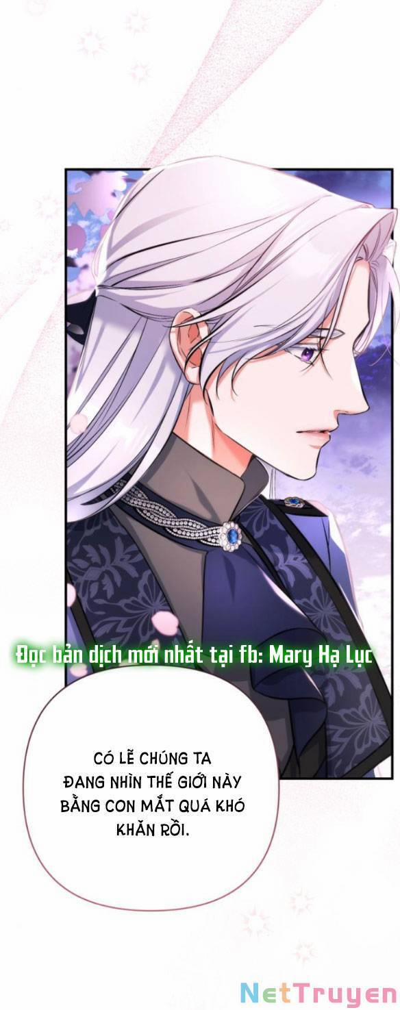 Dành Cho Nhân Vật Bị Bỏ Rơi Yêu Thích Nhất Của Tôi 41.2 trang 4