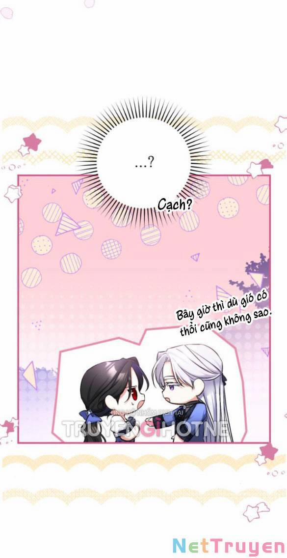 Dành Cho Nhân Vật Bị Bỏ Rơi Yêu Thích Nhất Của Tôi 42.1 trang 10