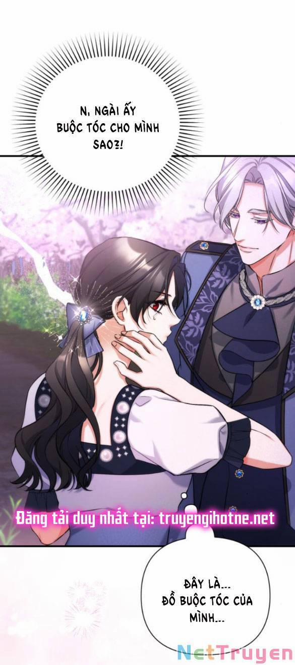 Dành Cho Nhân Vật Bị Bỏ Rơi Yêu Thích Nhất Của Tôi 42.1 trang 11