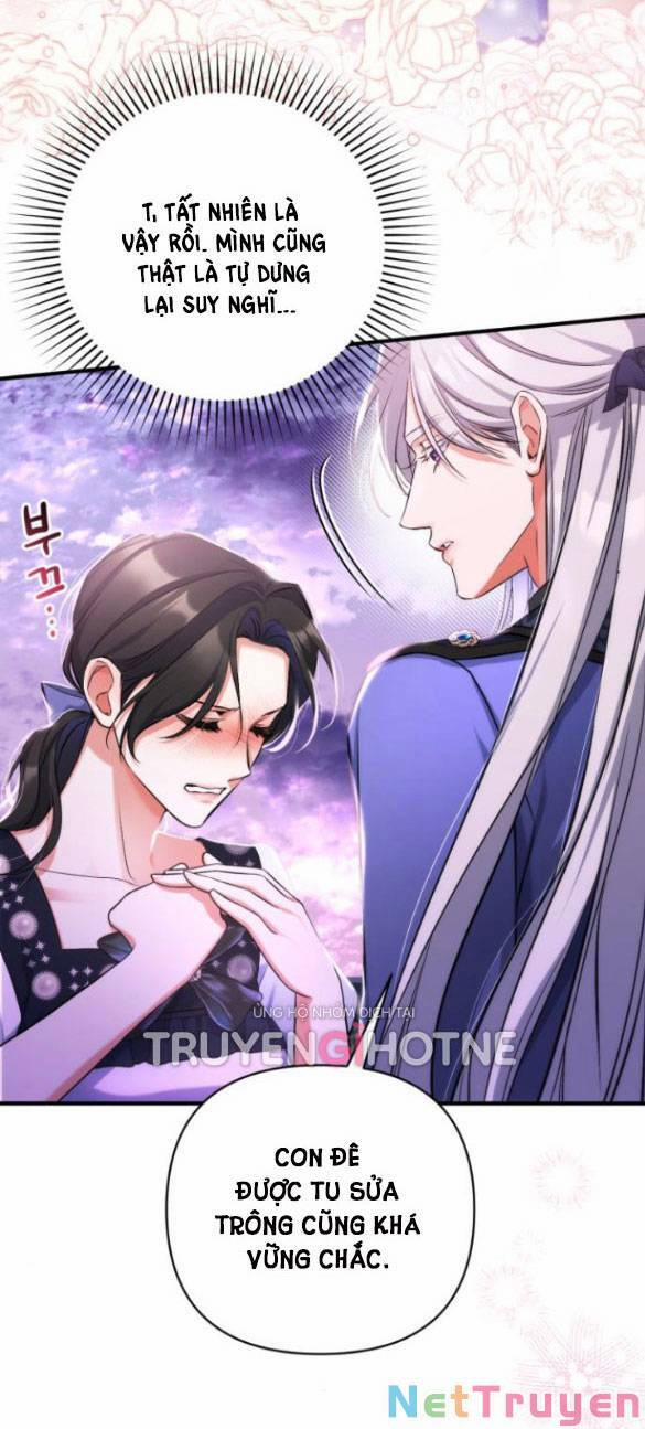 Dành Cho Nhân Vật Bị Bỏ Rơi Yêu Thích Nhất Của Tôi 42.1 trang 13