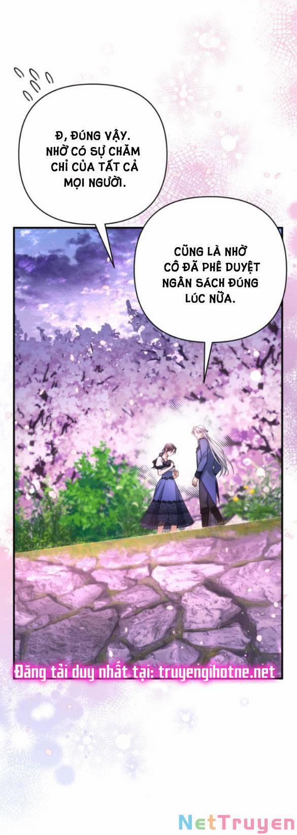 Dành Cho Nhân Vật Bị Bỏ Rơi Yêu Thích Nhất Của Tôi 42.1 trang 14