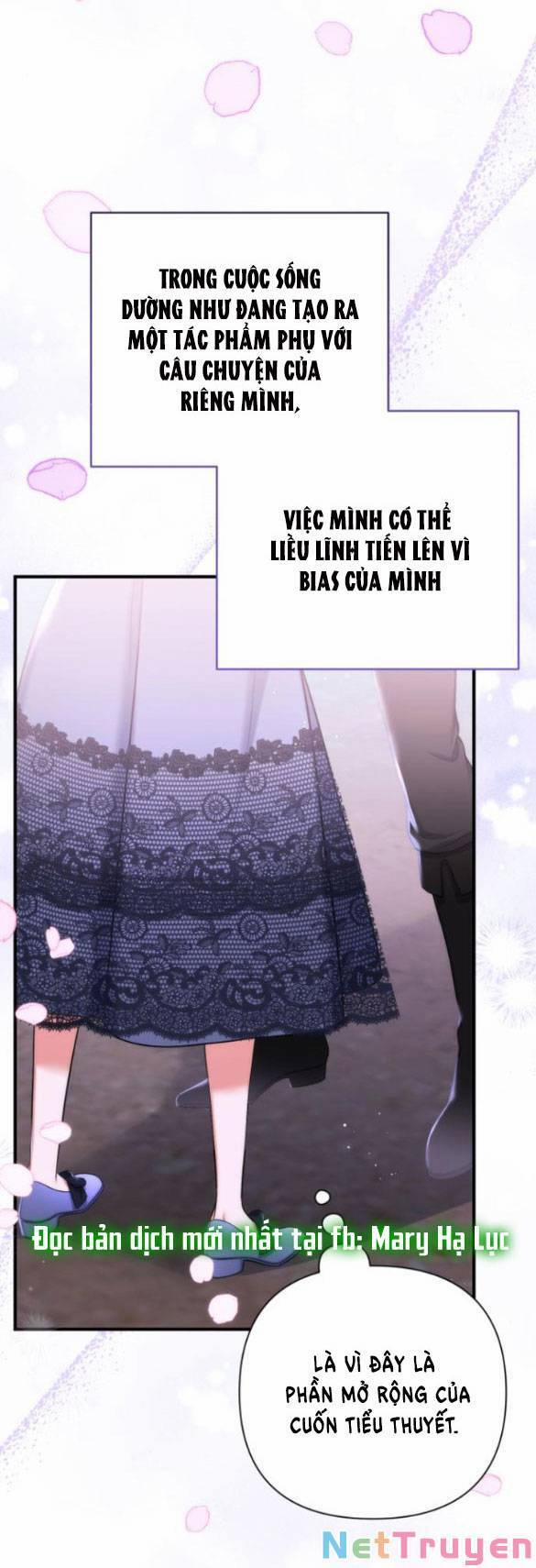 Dành Cho Nhân Vật Bị Bỏ Rơi Yêu Thích Nhất Của Tôi 42.1 trang 19