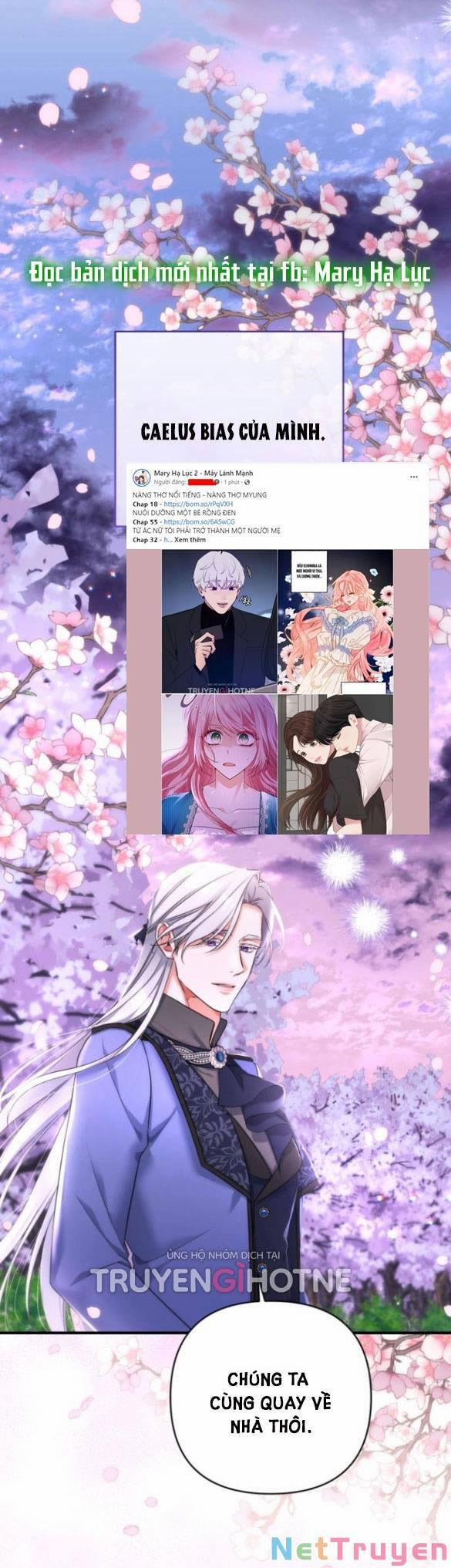 Dành Cho Nhân Vật Bị Bỏ Rơi Yêu Thích Nhất Của Tôi 42.1 trang 23