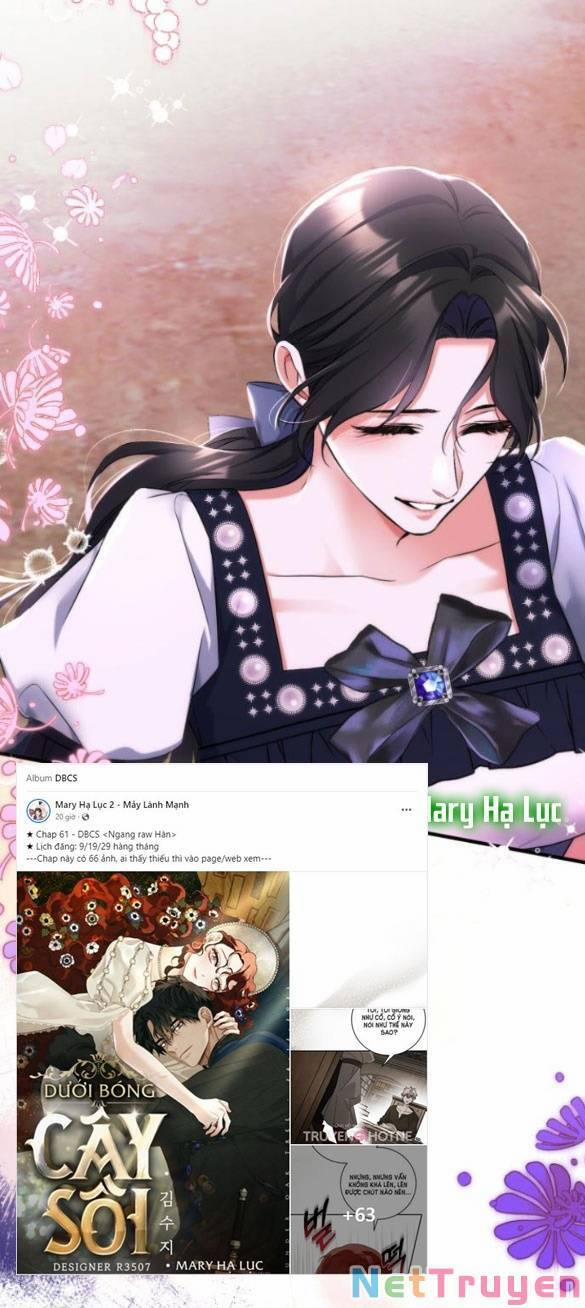 Dành Cho Nhân Vật Bị Bỏ Rơi Yêu Thích Nhất Của Tôi 42.1 trang 29