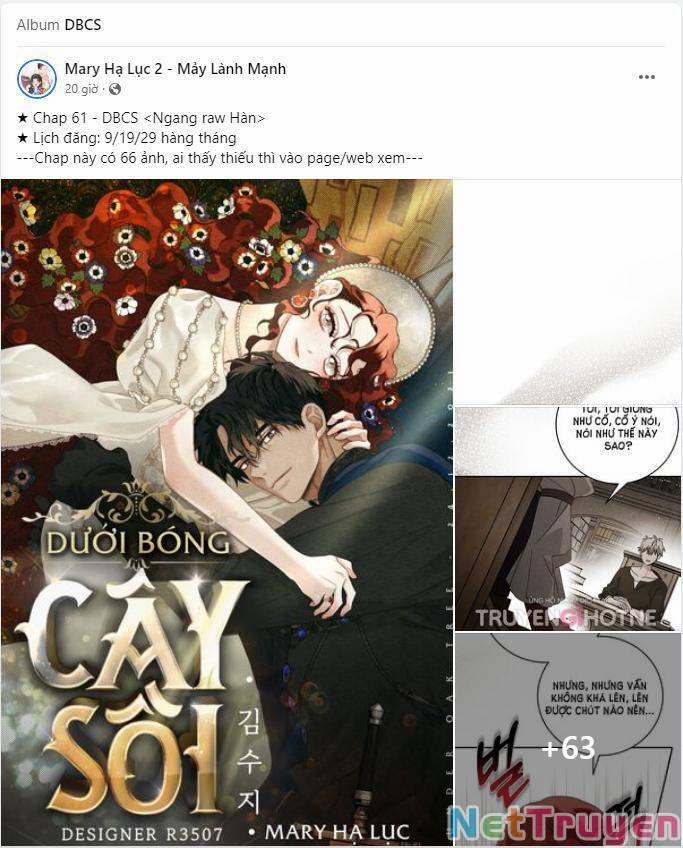 Dành Cho Nhân Vật Bị Bỏ Rơi Yêu Thích Nhất Của Tôi 42.1 trang 3