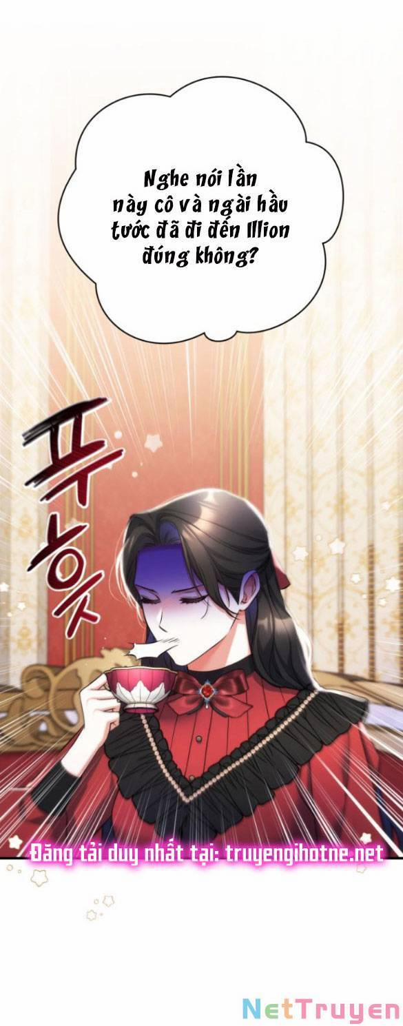 Dành Cho Nhân Vật Bị Bỏ Rơi Yêu Thích Nhất Của Tôi 42.1 trang 35