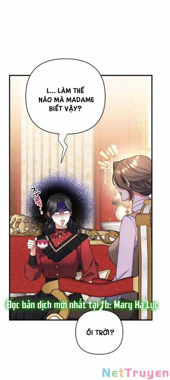 Dành Cho Nhân Vật Bị Bỏ Rơi Yêu Thích Nhất Của Tôi 42.1 trang 36