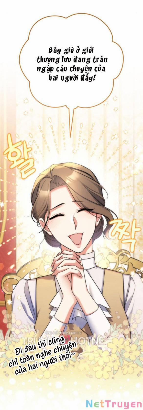 Dành Cho Nhân Vật Bị Bỏ Rơi Yêu Thích Nhất Của Tôi 42.1 trang 37