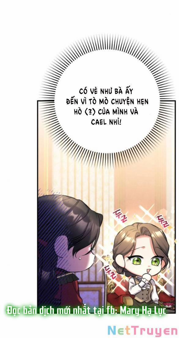 Dành Cho Nhân Vật Bị Bỏ Rơi Yêu Thích Nhất Của Tôi 42.1 trang 39