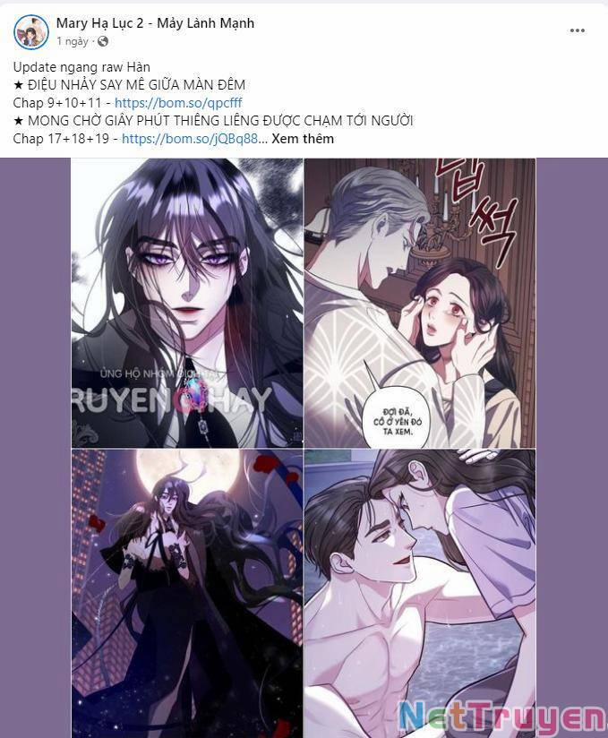 Dành Cho Nhân Vật Bị Bỏ Rơi Yêu Thích Nhất Của Tôi 42.1 trang 4