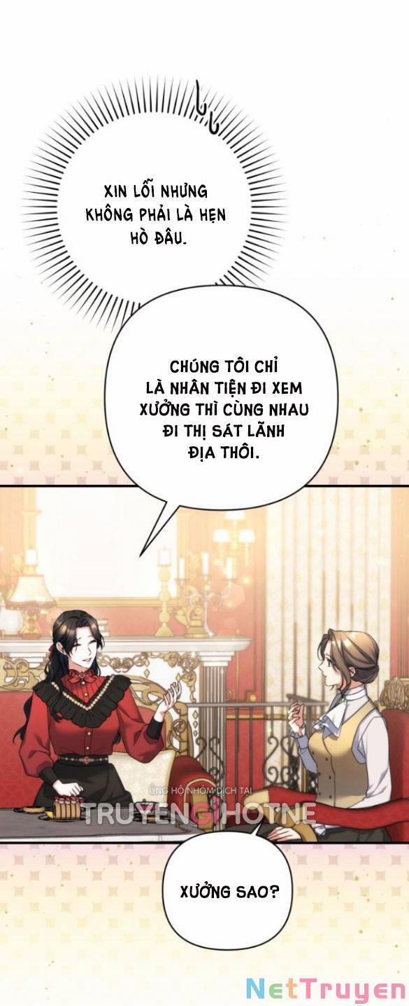 Dành Cho Nhân Vật Bị Bỏ Rơi Yêu Thích Nhất Của Tôi 42.1 trang 40