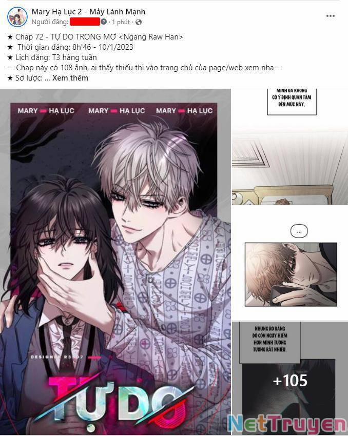 Dành Cho Nhân Vật Bị Bỏ Rơi Yêu Thích Nhất Của Tôi 42.1 trang 5