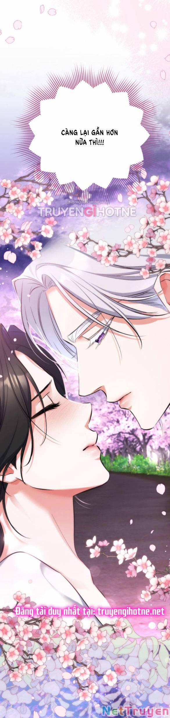 Dành Cho Nhân Vật Bị Bỏ Rơi Yêu Thích Nhất Của Tôi 42.1 trang 8