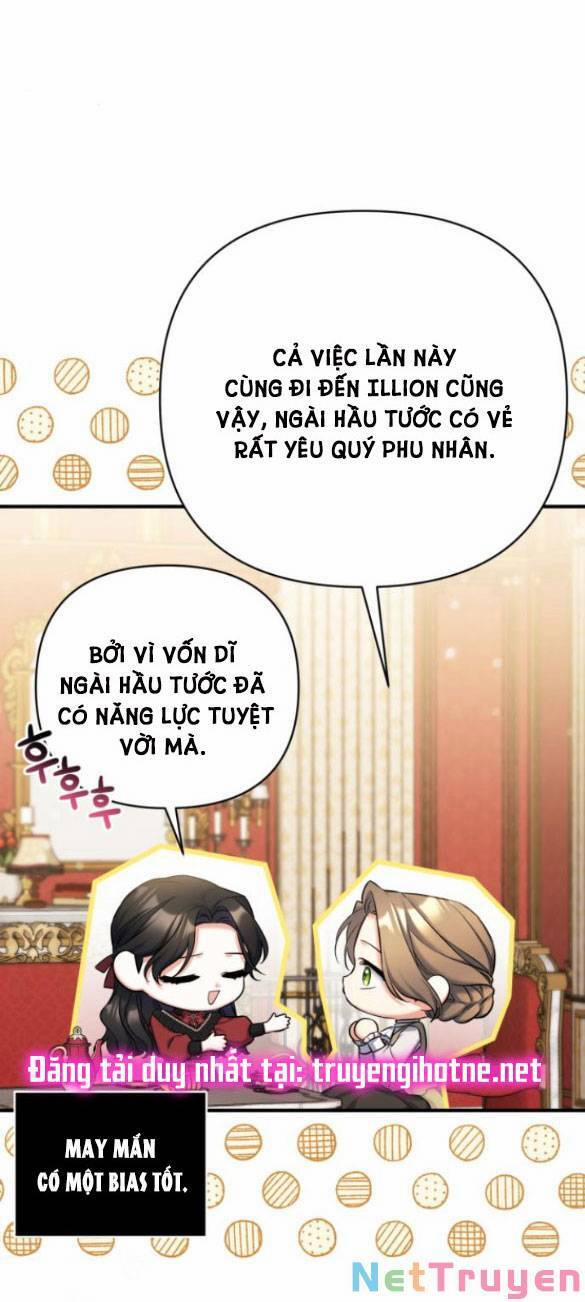 Dành Cho Nhân Vật Bị Bỏ Rơi Yêu Thích Nhất Của Tôi 42.2 trang 16