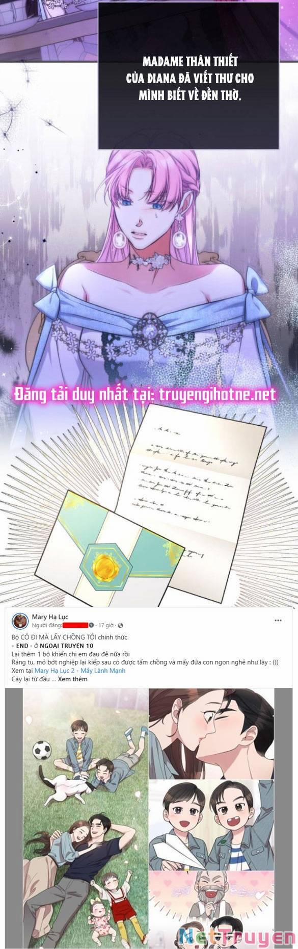 Dành Cho Nhân Vật Bị Bỏ Rơi Yêu Thích Nhất Của Tôi 42.2 trang 19