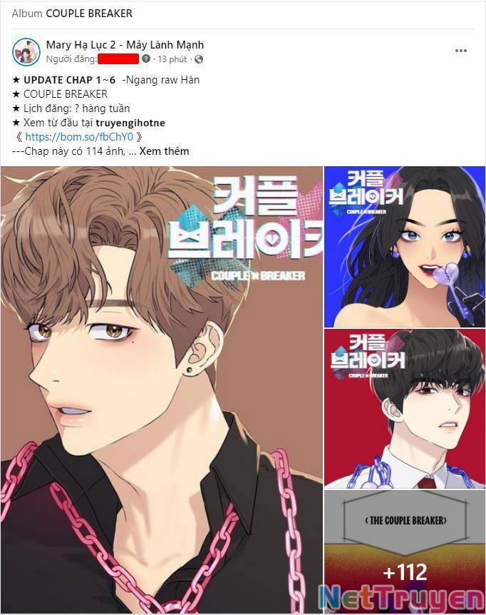 Dành Cho Nhân Vật Bị Bỏ Rơi Yêu Thích Nhất Của Tôi 42.2 trang 2