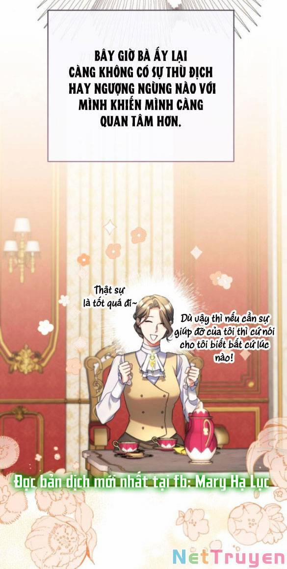 Dành Cho Nhân Vật Bị Bỏ Rơi Yêu Thích Nhất Của Tôi 42.2 trang 20