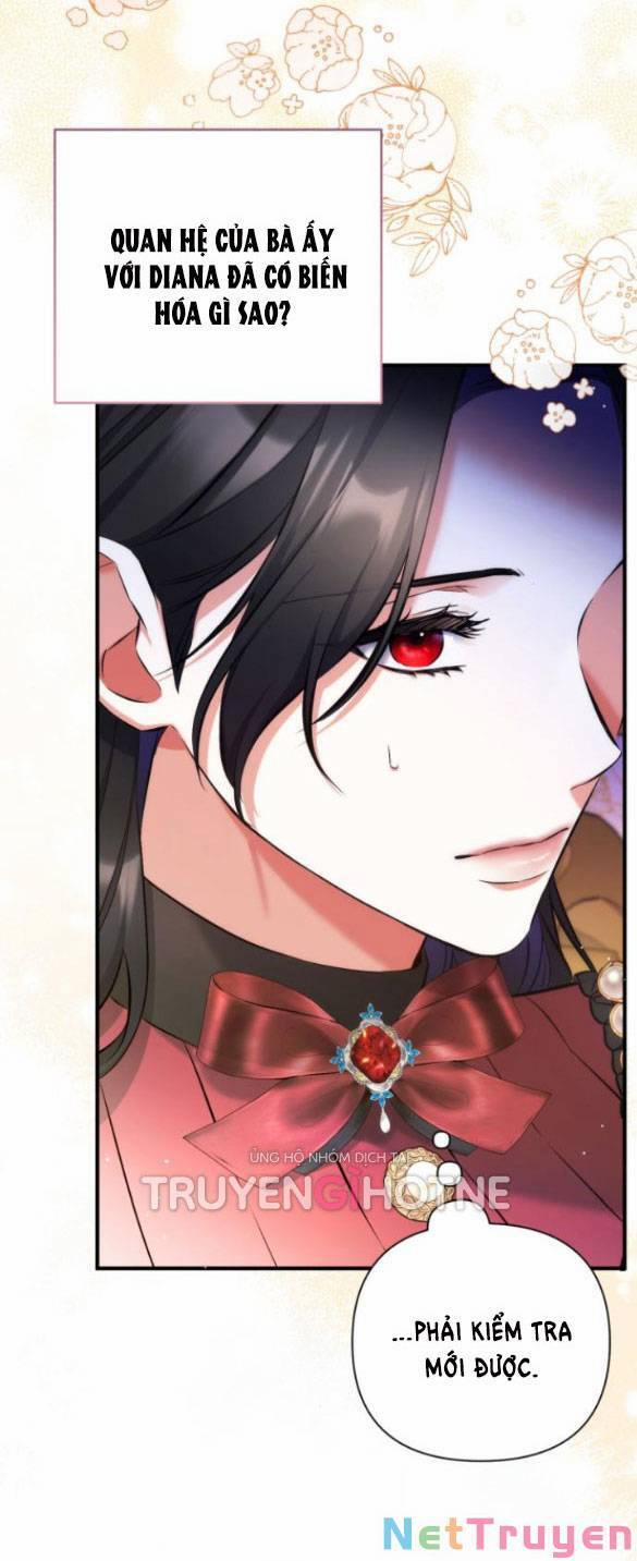 Dành Cho Nhân Vật Bị Bỏ Rơi Yêu Thích Nhất Của Tôi 42.2 trang 21