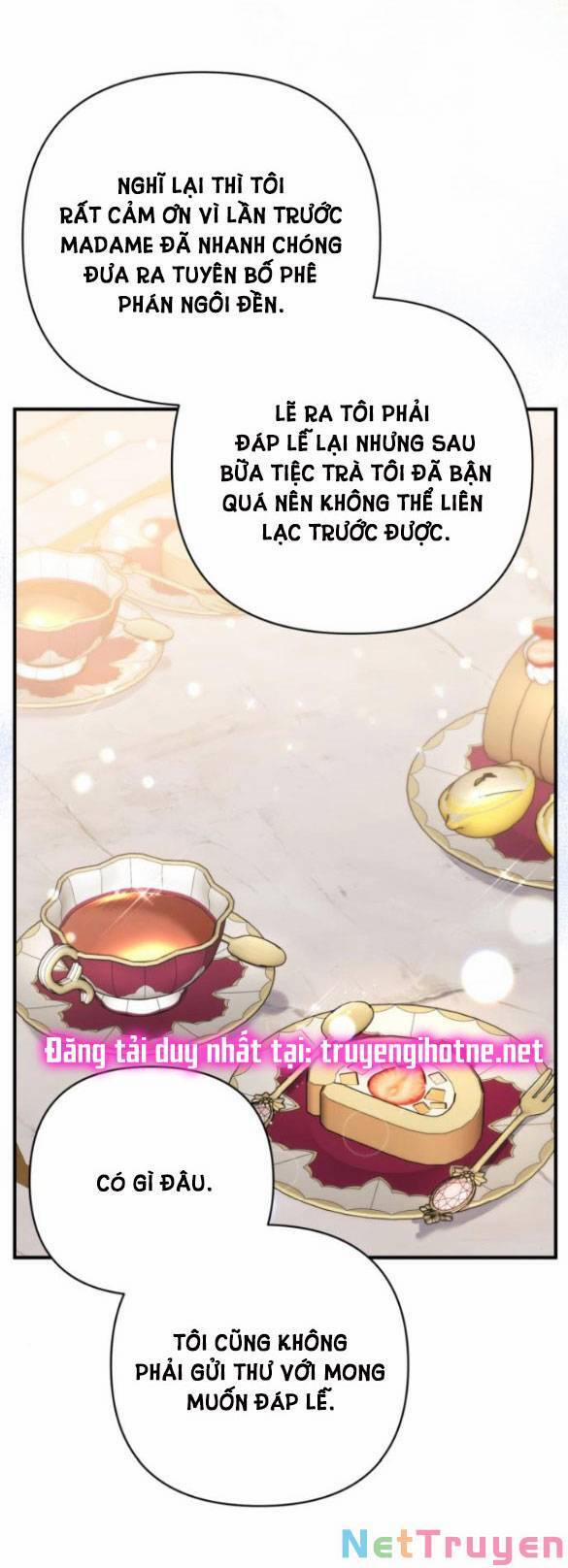 Dành Cho Nhân Vật Bị Bỏ Rơi Yêu Thích Nhất Của Tôi 42.2 trang 22