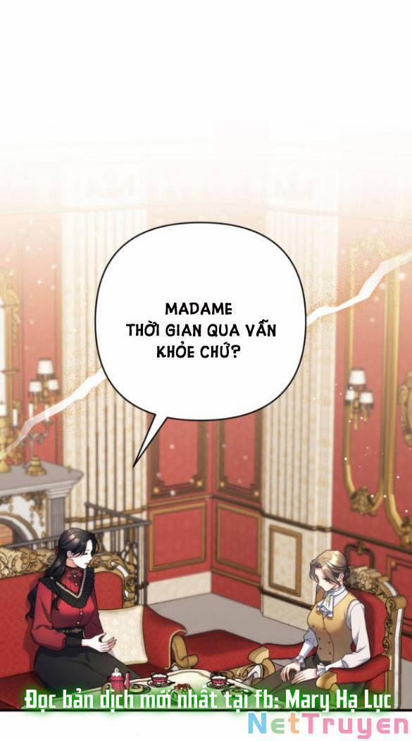 Dành Cho Nhân Vật Bị Bỏ Rơi Yêu Thích Nhất Của Tôi 42.2 trang 23