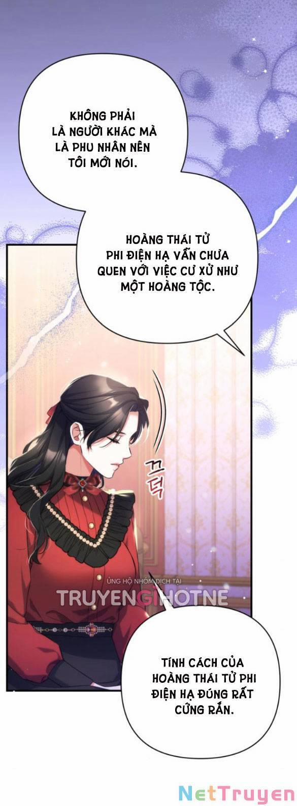 Dành Cho Nhân Vật Bị Bỏ Rơi Yêu Thích Nhất Của Tôi 42.2 trang 27