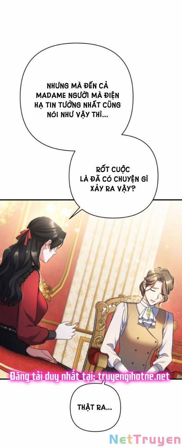 Dành Cho Nhân Vật Bị Bỏ Rơi Yêu Thích Nhất Của Tôi 42.2 trang 28