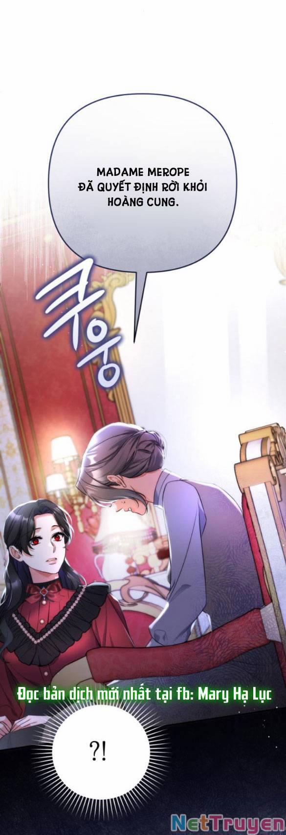 Dành Cho Nhân Vật Bị Bỏ Rơi Yêu Thích Nhất Của Tôi 42.2 trang 29