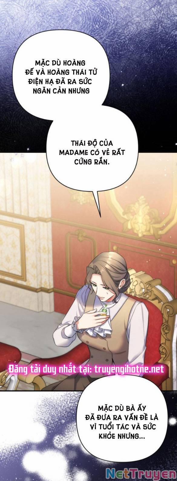 Dành Cho Nhân Vật Bị Bỏ Rơi Yêu Thích Nhất Của Tôi 42.2 trang 32