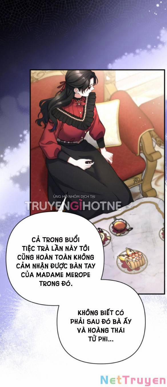 Dành Cho Nhân Vật Bị Bỏ Rơi Yêu Thích Nhất Của Tôi 42.2 trang 34