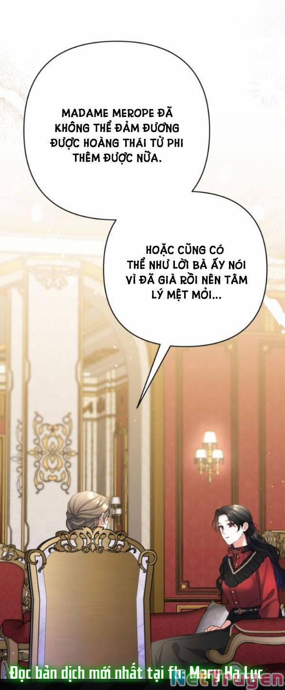 Dành Cho Nhân Vật Bị Bỏ Rơi Yêu Thích Nhất Của Tôi 42.2 trang 36