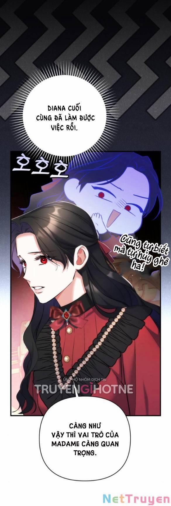 Dành Cho Nhân Vật Bị Bỏ Rơi Yêu Thích Nhất Của Tôi 42.2 trang 37