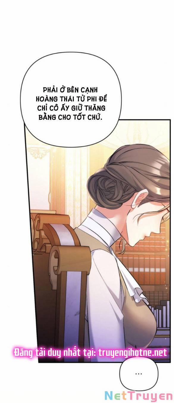 Dành Cho Nhân Vật Bị Bỏ Rơi Yêu Thích Nhất Của Tôi 42.2 trang 38