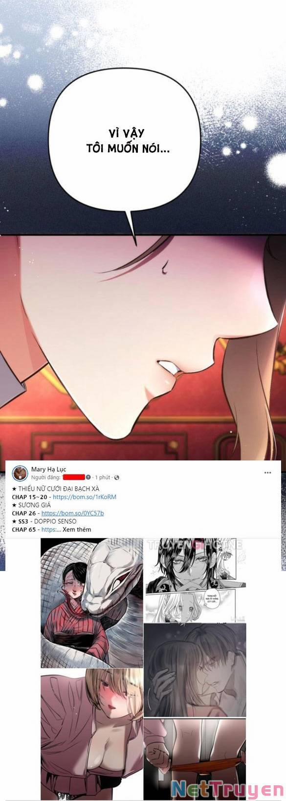 Dành Cho Nhân Vật Bị Bỏ Rơi Yêu Thích Nhất Của Tôi 42.2 trang 42