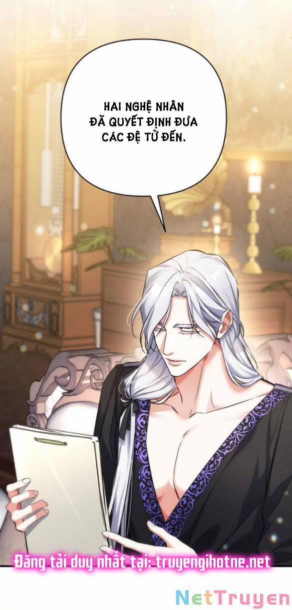 Dành Cho Nhân Vật Bị Bỏ Rơi Yêu Thích Nhất Của Tôi 42.2 trang 9