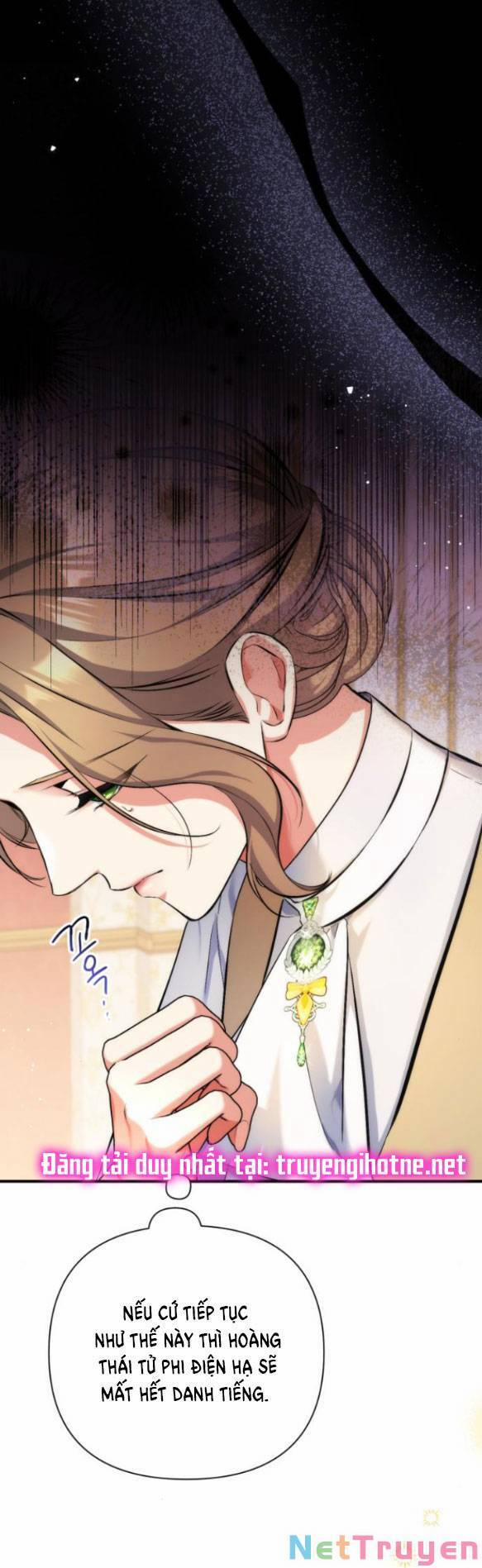 Dành Cho Nhân Vật Bị Bỏ Rơi Yêu Thích Nhất Của Tôi 43.1 trang 19