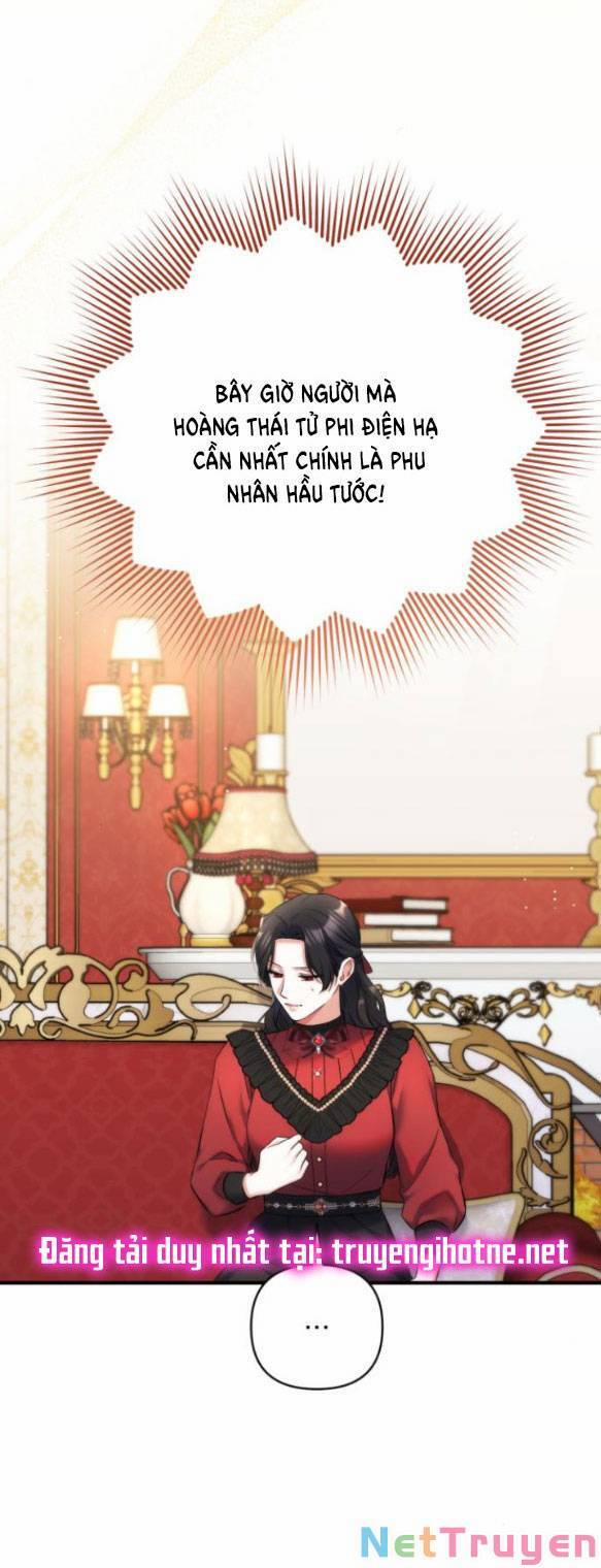 Dành Cho Nhân Vật Bị Bỏ Rơi Yêu Thích Nhất Của Tôi 43.1 trang 21