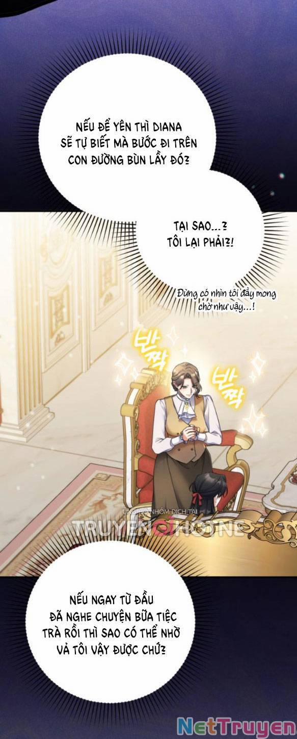 Dành Cho Nhân Vật Bị Bỏ Rơi Yêu Thích Nhất Của Tôi 43.1 trang 23