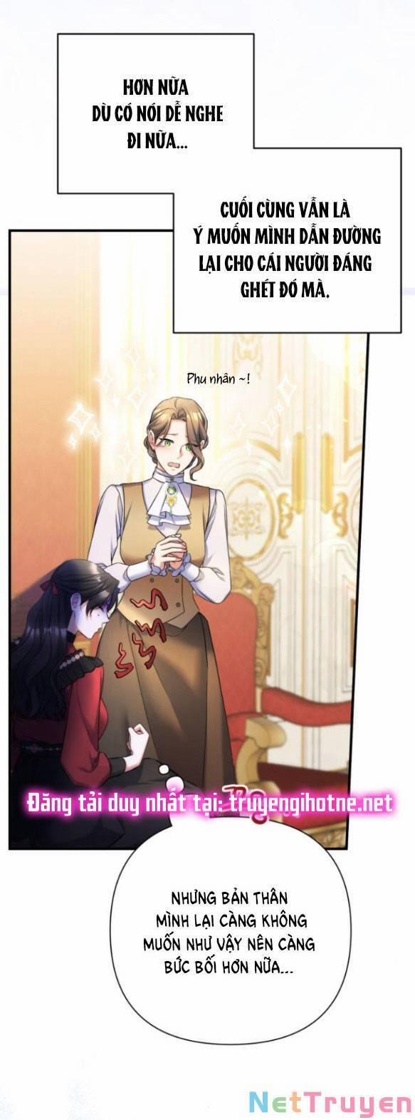 Dành Cho Nhân Vật Bị Bỏ Rơi Yêu Thích Nhất Của Tôi 43.1 trang 25