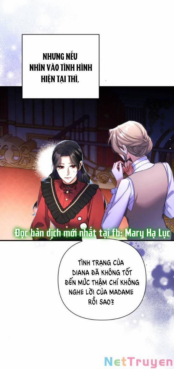 Dành Cho Nhân Vật Bị Bỏ Rơi Yêu Thích Nhất Của Tôi 43.1 trang 26