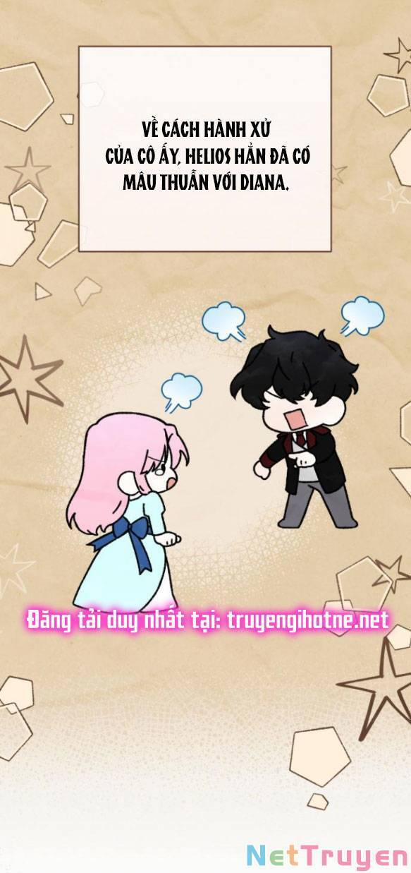 Dành Cho Nhân Vật Bị Bỏ Rơi Yêu Thích Nhất Của Tôi 43.1 trang 28