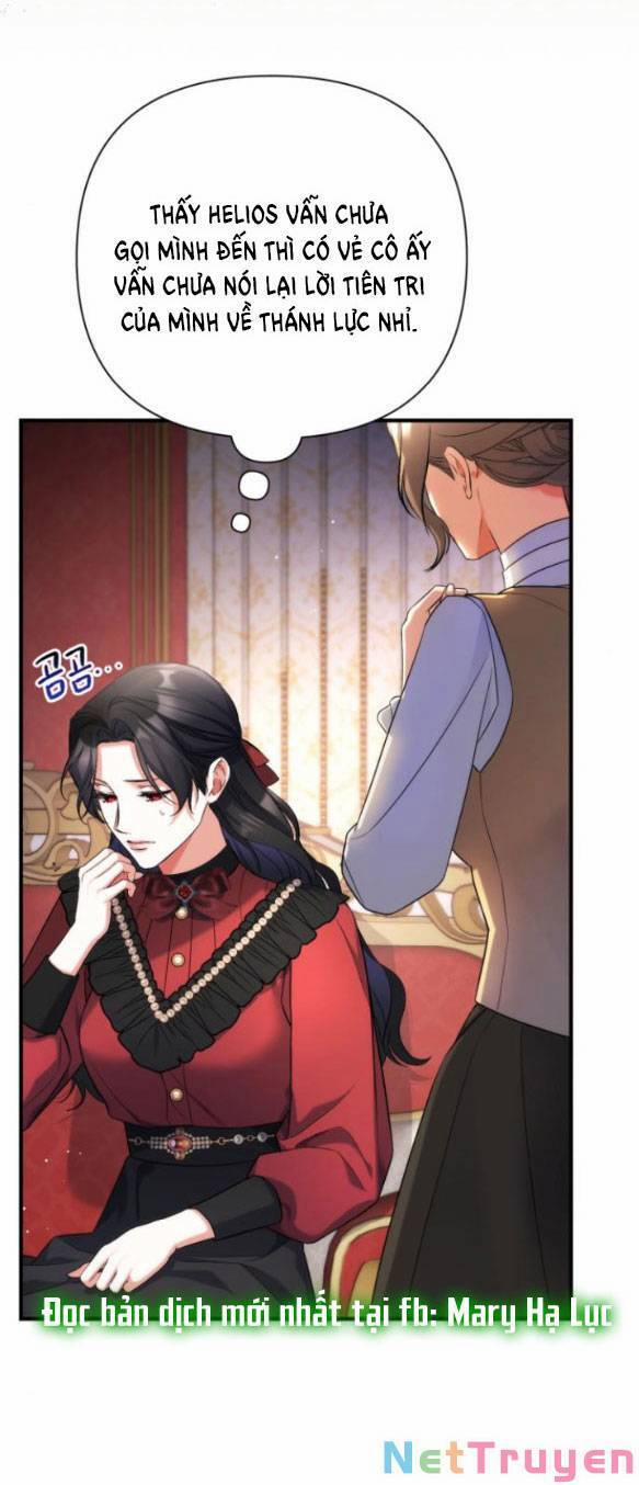 Dành Cho Nhân Vật Bị Bỏ Rơi Yêu Thích Nhất Của Tôi 43.1 trang 29