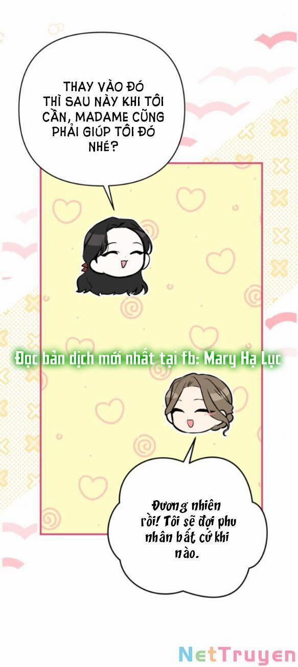 Dành Cho Nhân Vật Bị Bỏ Rơi Yêu Thích Nhất Của Tôi 43.1 trang 32