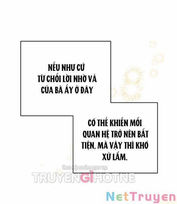 Dành Cho Nhân Vật Bị Bỏ Rơi Yêu Thích Nhất Của Tôi 43.1 trang 33